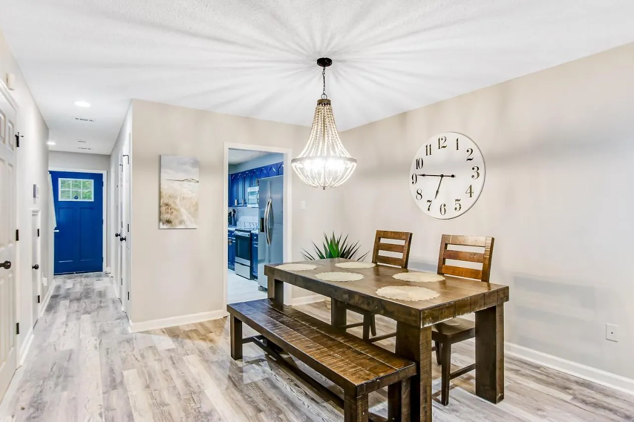 The Wilmington Condos Island Savannah 0*,  Stati Uniti