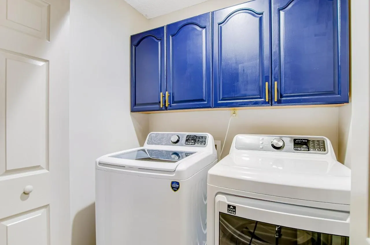 Casa vacanze The Wilmington Condos Island Savannah