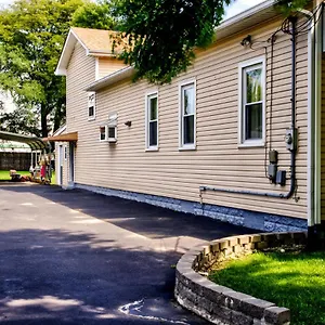 Great Location-5 Bd/3 Ba-near Expo/ul/fair/yum/zoo Holiday home Louisville