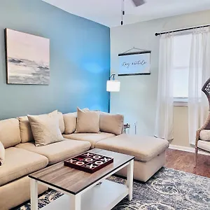 3 Bedroom Comfy Rva Holiday home Richmond