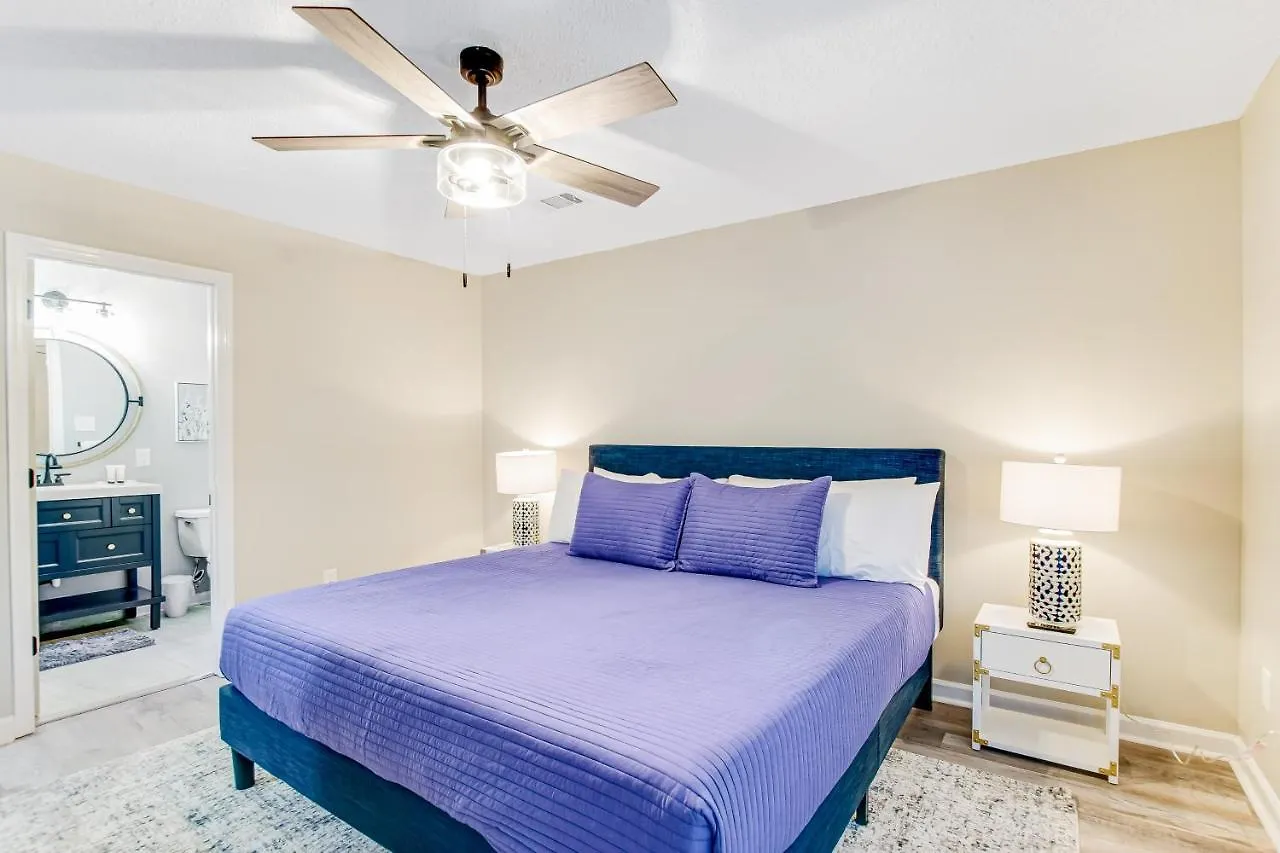 Holiday home The Wilmington Condos Island Savannah
