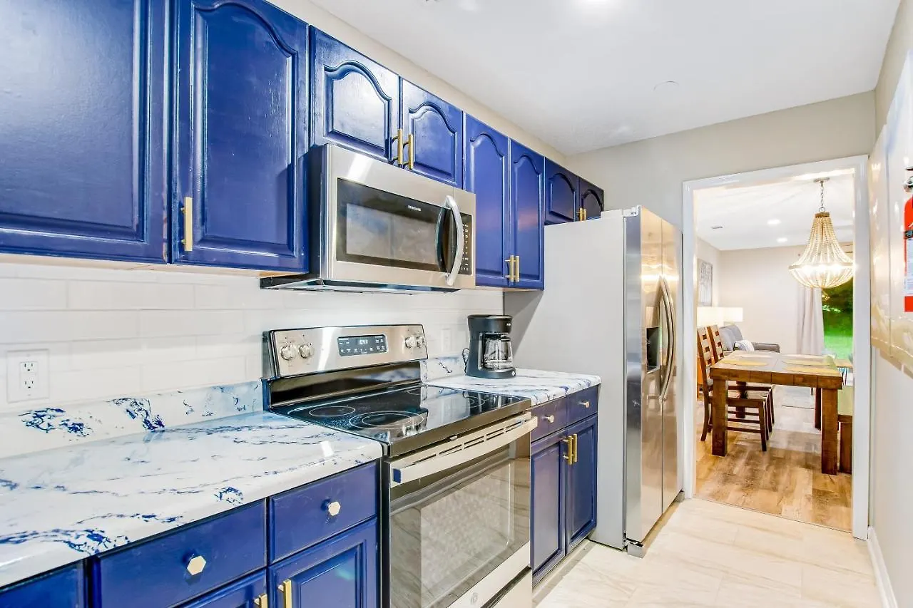 The Wilmington Condos Island Savannah Holiday home