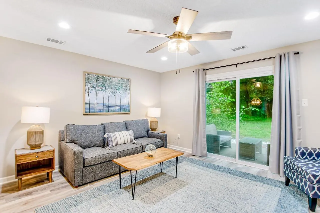 The Wilmington Condos Island Savannah