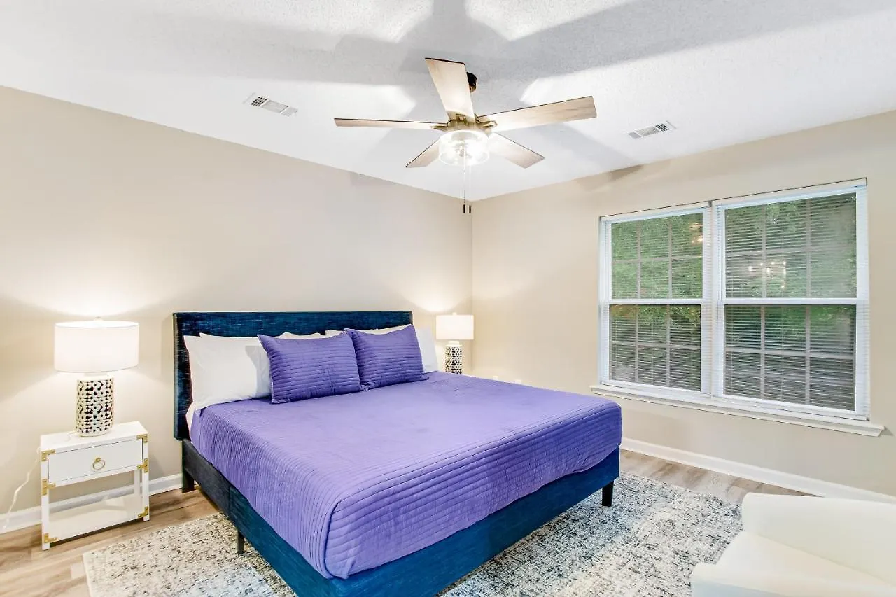 The Wilmington Condos Island Savannah Holiday home