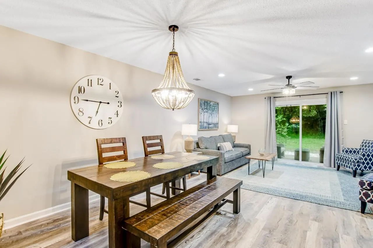 Holiday home The Wilmington Condos Island Savannah United States