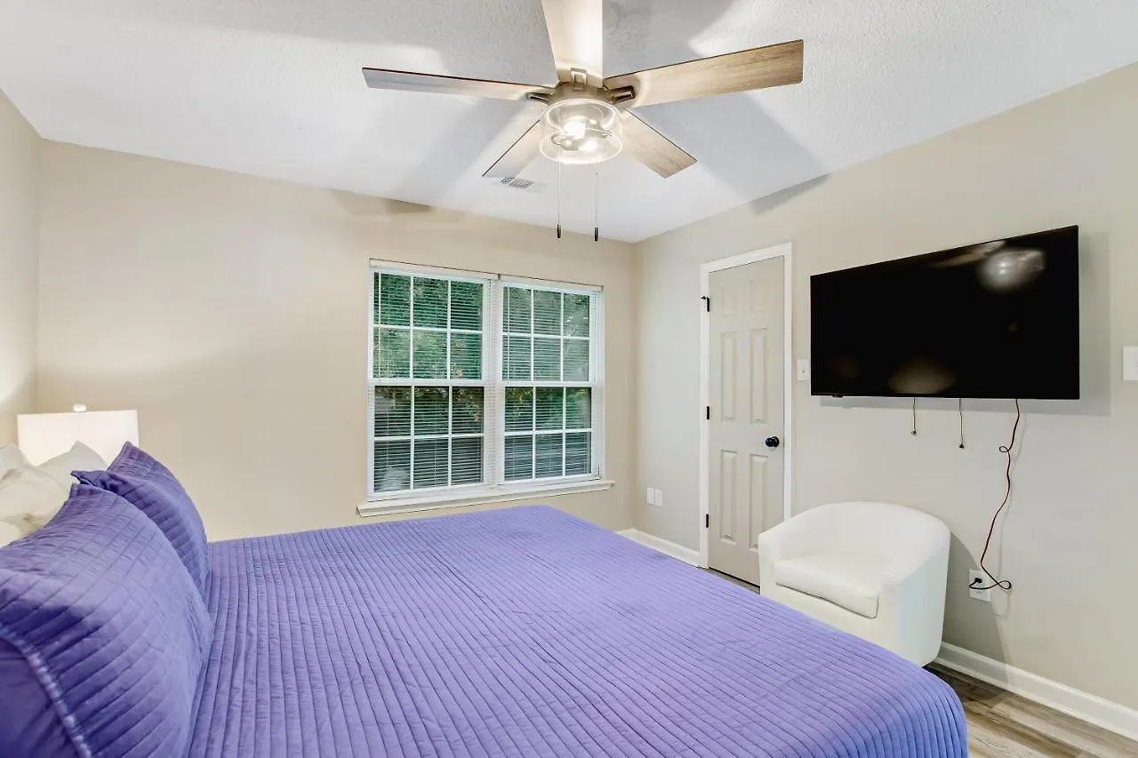 The Wilmington Condos Island Savannah