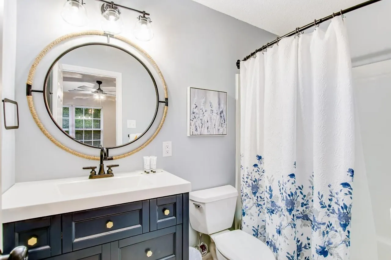 The Wilmington Condos Island Savannah