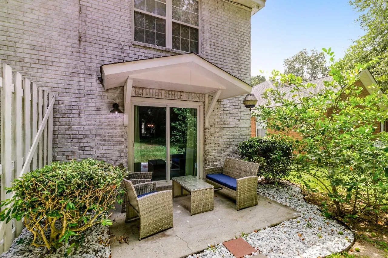 The Wilmington Condos Island Savannah