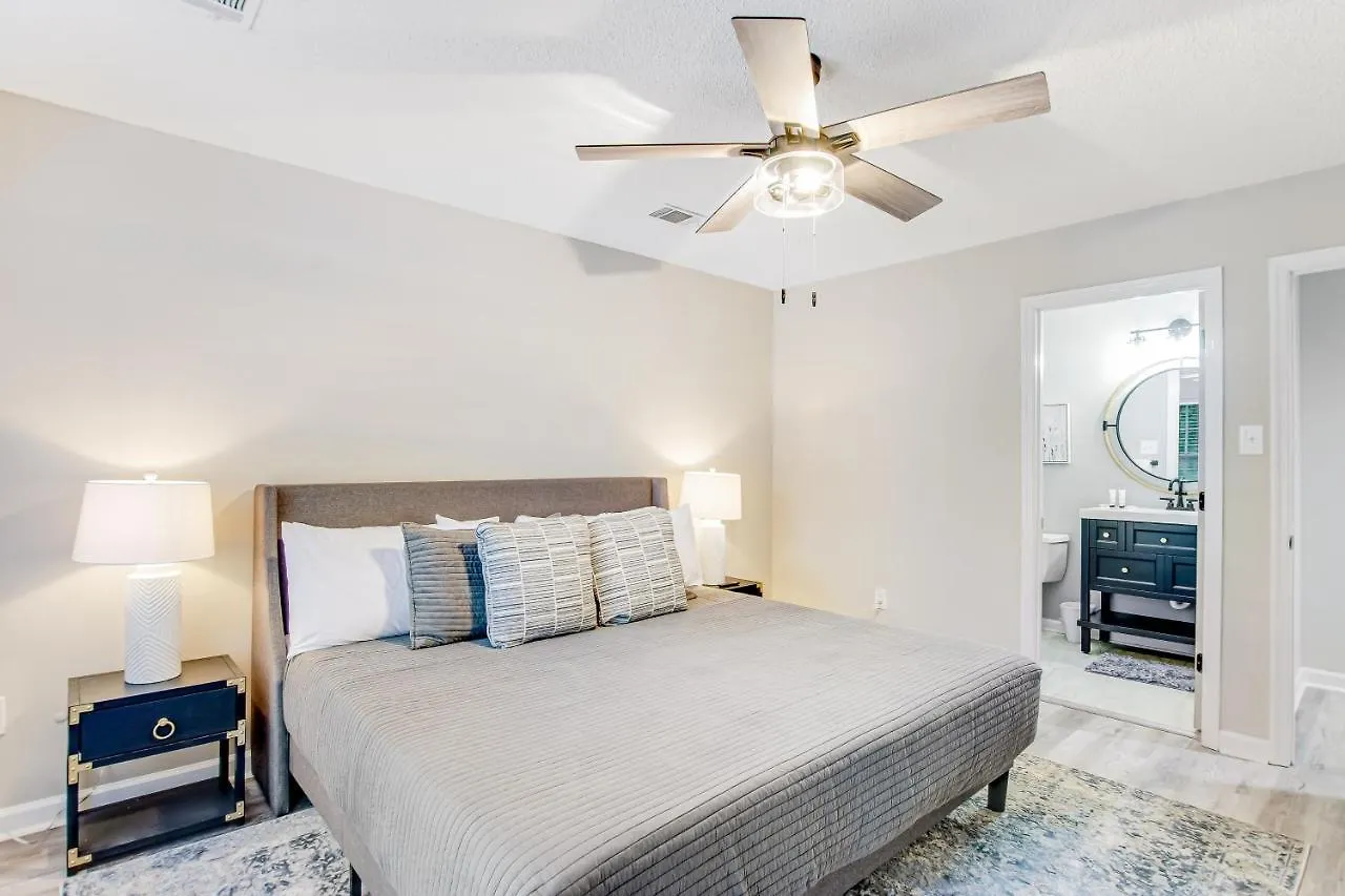 Holiday home The Wilmington Condos Island Savannah