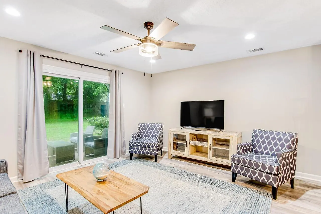 The Wilmington Condos Island Savannah Stany Zjednoczone Ameryki